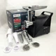 Мясорубка Rainberg RB-679 3000W с соковыжималкой, электромясорубка для дома, электромясорубка с реверсом - изображение 6