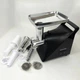 Мясорубка Rainberg RB-679 3000W с соковыжималкой, электромясорубка для дома, электромясорубка с реверсом - изображение 5
