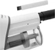 Аккумуляторный пылесос Miele SQLL0 31 Duoflex HX1 Бриллиантовый белый (41QLL031UA) - изображение 11