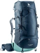 Рюкзак Deuter Aircontact Lite 45+10 SL 2023 Dark Navy (1052-3340223 3248) - изображение 1
