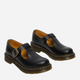 Жіночі туфлі Мері Джейн зі шкіри Dr. Martens Polley Smooth Leather W DM14852001 41 Чорні (883985498297) - зображення 3