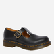 Жіночі туфлі Мері Джейн зі шкіри Dr. Martens Polley Smooth Leather W DM14852001 41 Чорні (883985498297) - зображення 5