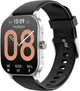 Смарт-часы Amazfit Pop 3S Silver - изображение 3