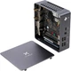 Комп'ютер Vinga Mini PC V660 (V6601235U) - изображение 8