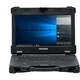 Ноутбук Durabook Z14 Basic (Z4E1Q4DA3BXX) 14" FHD Touch AG Intel i5-1135G7, 16GB, F1TB, UMA, Win11P - зображення 1