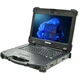 Ноутбук Durabook Z14 Basic (Z4E1Q4DA3BXX) 14" FHD Touch AG Intel i5-1135G7, 16GB, F1TB, UMA, Win11P - зображення 4