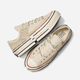 Жіночі кеди низькі Converse x Feng Chen Wang Chuck 70 2-in-1 A07718C 38 Кремові (194434625530) - зображення 2