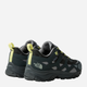 Buty trekkingowe damskie niskie The North Face W Hedgehog 3 WP NF0A818R0ZP 36.5 Czarne (196573310339) - obraz 3