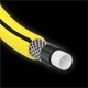 Поливочный шланг Cellfast 4YELLOW 1/2", 50м, 4 слоя, до 20бар -10…+50°C (10-502) - изображение 4