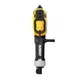 Отбойный молоток DeWALT 28 MM HEX, 1800 Bт,41 Дж, 1080 уд/мин, 18.8 кг, кейс (D25966) - изображение 5