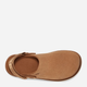 Жіночі сабо UGG Goldenstar Clog W 1138252-CHESTNUT 39 Коричневі (196565243447) - зображення 5