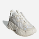 Sneakersy damskie na grubej podeszwie adidas Ozthemis W IG1505 38.5 Beżowe (4066765088789) - obraz 4