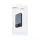 УМБ Proove Hoodman Magnetic 20W 10000 mAh MagSafe Wireless Powerbank Dark Gray (54073) - изображение 3