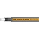 Шланг для поливу 2E AquaFlex Graphite 1/2", 20м, 4 шари, 20бар -10+50°C (2E-GHC12C20) - зображення 2