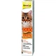 Паста для тварин GimCat DUO PASTE Anti-hairball malt with cheese мальт та сир 50 г (4002064427218) - зображення 1