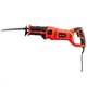 Сабельная пила GTM RS210/1200E 1200Вт,1000-2800х/мин (RS210/1200E) - изображение 2