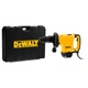 Отбойный молоток DeWALT SDS-MAX, 1600 Bт,17.5 Дж, 1060-2160 уд/мин, 10.4 кг, кейс (D25881K) - изображение 3