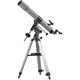 Телескоп Bresser Space Explorer 90/900 EQ3 з місячним фільтром і адаптером для смартфона (9621801) (930727) - изображение 1