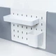Парта FunDesk Ginepro Grey - зображення 9