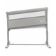 Кроватка Bebe Confort Zina Mineral Gray (2185085210) - изображение 4