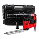 Перфоратор GTM М RH40/1500EV 1500Вт, 10Дж (RH40/1500EV) - зображення 1
