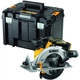 Дисковая пила DeWALT 18В XR Li-lon, бесщёточная, 165х20 мм, TSTAK (без АКБ и ЗУ) (DCS565NT) - изображение 1
