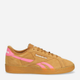 Sneakersy damskie do kostki Reebok Club C Grounds UK 100206242 39 Brązowe (1200143647981) - obraz 1