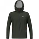 Куртка ч Salewa PUEZ (AQUA 4) 2.5L PTX JACKET M 28615 5281 - 48/M - темно-оливковий - зображення 1