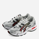 Жіночі кросівки для бігу Asics GEL-1090 1021A285-100 38 Білі (4550153032183) - зображення 2