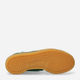 Sneakersy damskie do kostki Reebok Club C Grounds UK 100206240 40.5 Zielone (1200143647622) - obraz 5