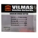 Бензокоса Vilmas 5200 GBC-2,4 (2 насадки в комплекті) - зображення 8