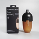 Пляшечка антиколікова HEORSHE - Black Bottle, 240 мл - зображення 3