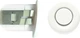Парковочная система ParkCity Paris 418/301L White (00000007767) - изображение 5