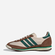 Buty sportowe damskie do kostki adidas SL 72 OG W JH8648 38 Beżowe (4067898312413) - obraz 2