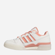 Sneakersy damskie do kostki adidas Forum Low CL W IG1435 38 Białe (4066759032828) - obraz 3