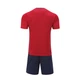 Комплект футбольной формы Kelme MADRID 8251ZB1004.9600 Kelme 3XL - изображение 2