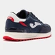 Кроссовки Joma детские т.сине-красные J.357 J357S2203 Joma 36 - изображение 3