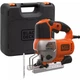 Лобзик электрический Black&Decker BES610K - изображение 6