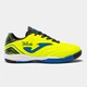 Футзалки дитячі жовті TOLEDO TOJW2209IN Joma 32.5 - зображення 1