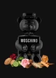 Миниатюра Парфюмированная вода для мужчин Moschino Toy Boy, 5 мл (8011003845187) - изображение 3