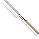 Удилище фидер Daiwa Ninja Feeder 360H-BD 3.60m 150gr 3 квивертипа,11606-365 - изображение 1