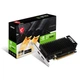 Видеокарта MSI GeForce GT1030 4 ГБ Silent LP OC для ПК - изображение 5