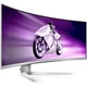 Монітор Philips 49M2C8900L/00 - зображення 4