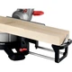 Торцювальна пила Metabo KGS 254 M 1800Вт, 254мм, 16.1кг (613254000) - зображення 3