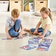 Пазл Hape Космос (E1646) - изображение 5