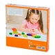 Пазл Viga Toys дерев'яний Півник по літерах (55244N) - зображення 3