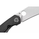 Ніж Spyderco Subvert Sprint Run CPM-20CV Carbon (C239CFP) - зображення 5