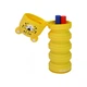 Пенал Maxi Подставка 2 в 1 1 отделение (H-2852-yellow) - изображение 3