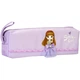 Пенал Cool For School Набор с куклой Фиолетовый (CF6861-purple) - изображение 2