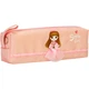 Пенал Cool For School Набор с куклой Розовый (CF6861-pink) - изображение 2